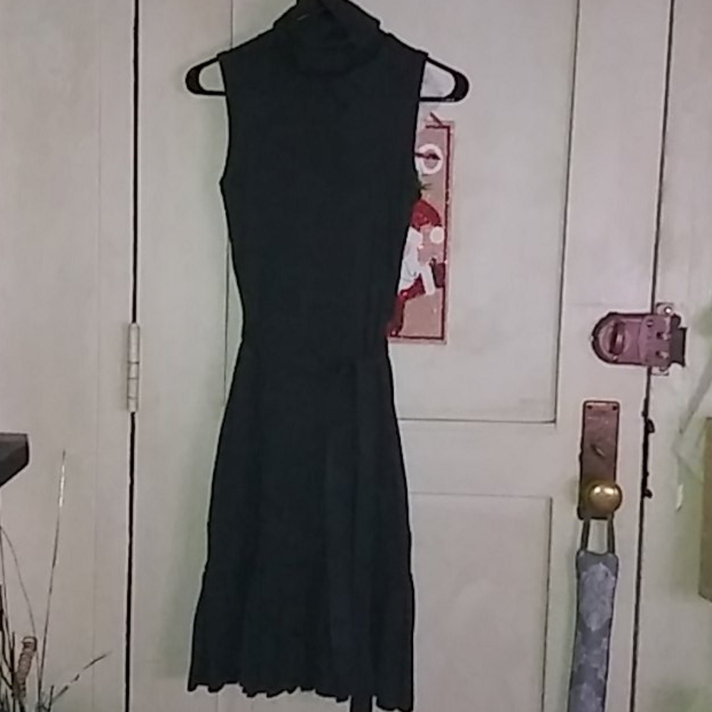 Calvin Klein Sweater Dress